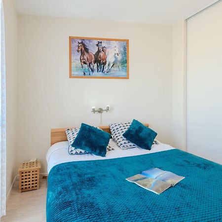 Apartment L'Oustalet-3 By Interhome มีมีซ็อง-ปลาจ ภายนอก รูปภาพ
