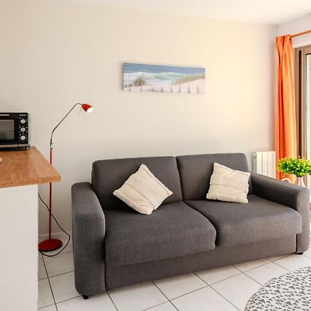 Apartment L'Oustalet-3 By Interhome มีมีซ็อง-ปลาจ ภายนอก รูปภาพ