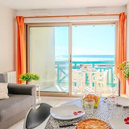 Apartment L'Oustalet-3 By Interhome มีมีซ็อง-ปลาจ ภายนอก รูปภาพ