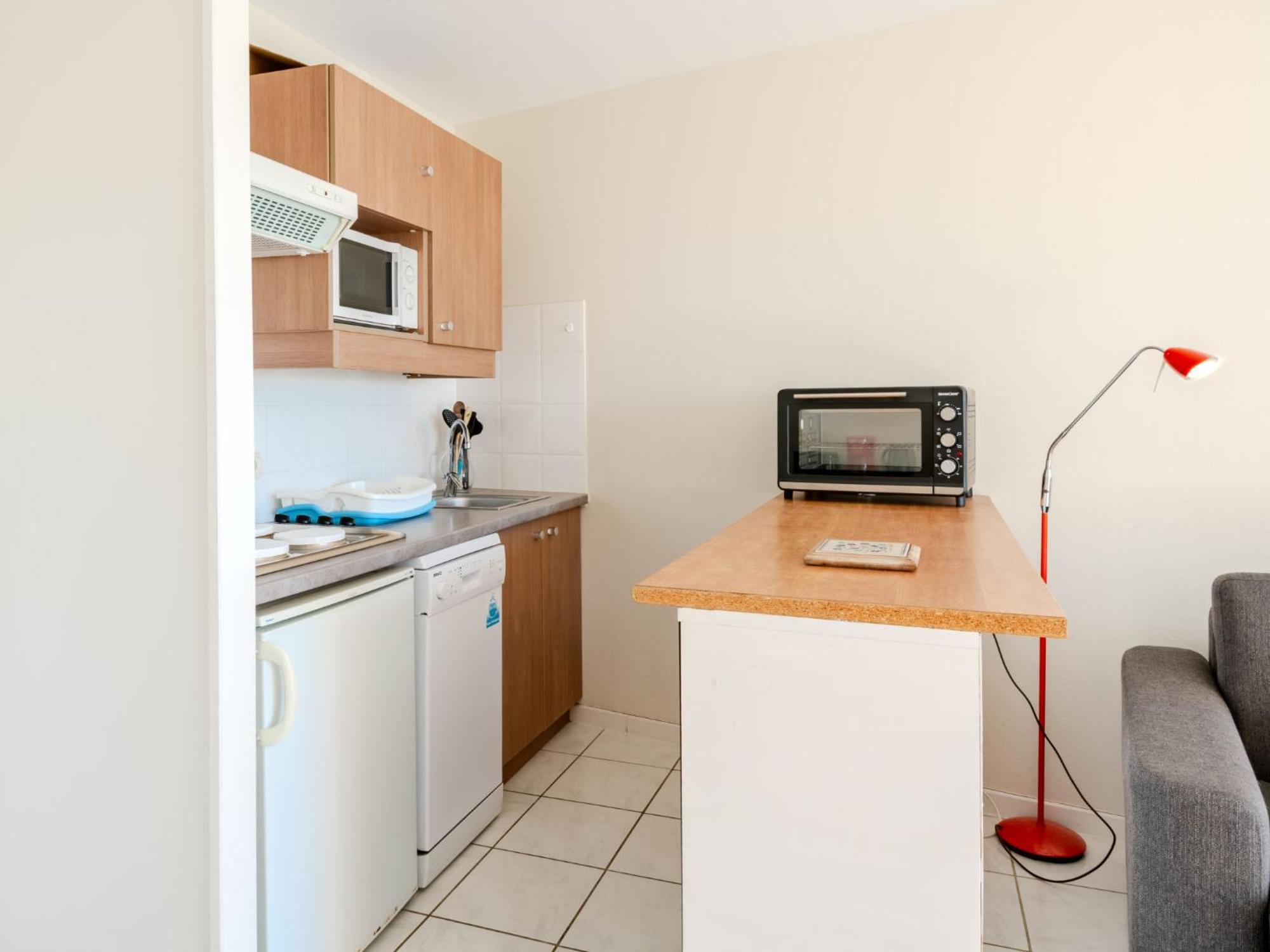Apartment L'Oustalet-3 By Interhome มีมีซ็อง-ปลาจ ภายนอก รูปภาพ