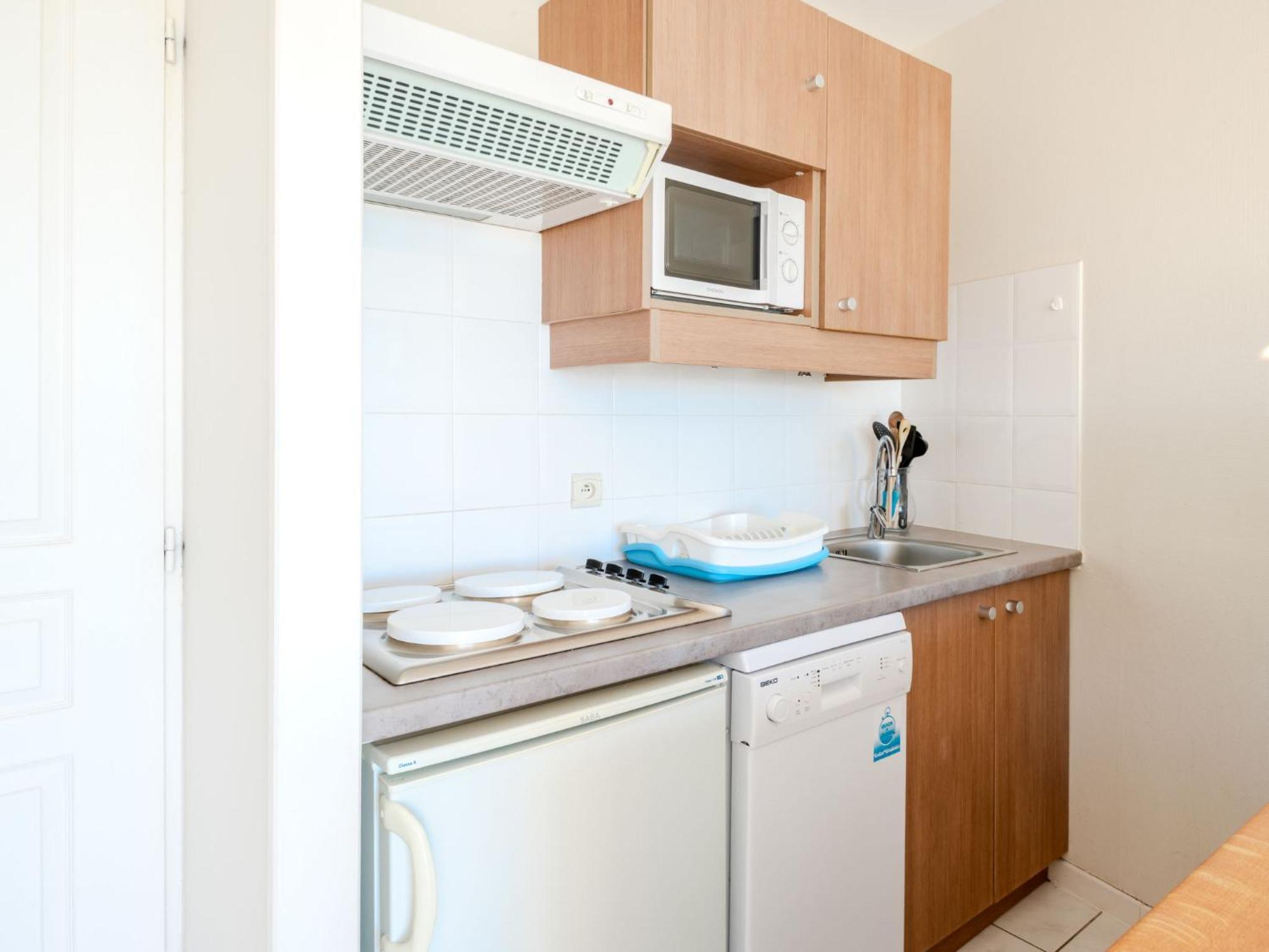 Apartment L'Oustalet-3 By Interhome มีมีซ็อง-ปลาจ ภายนอก รูปภาพ