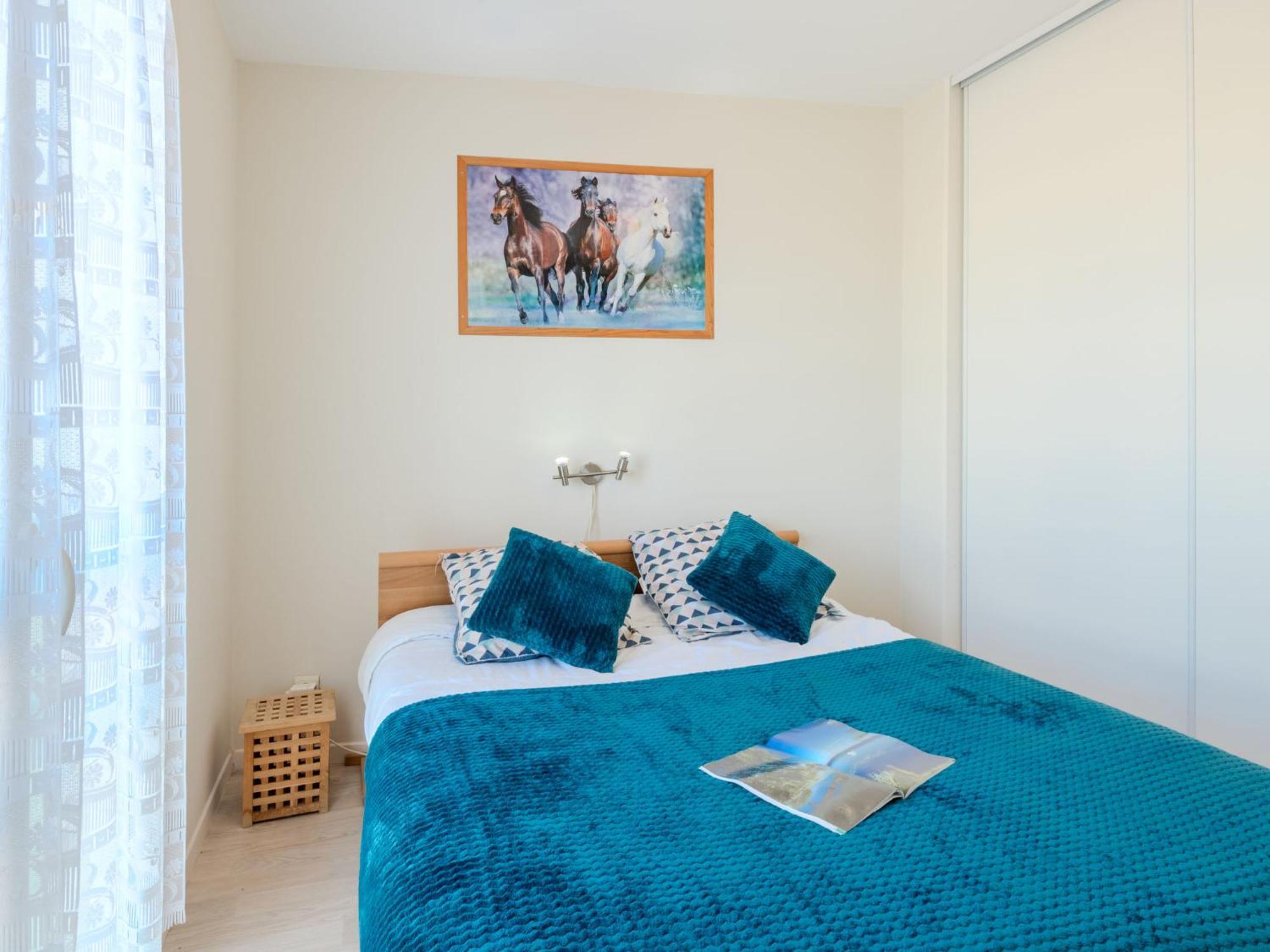 Apartment L'Oustalet-3 By Interhome มีมีซ็อง-ปลาจ ภายนอก รูปภาพ