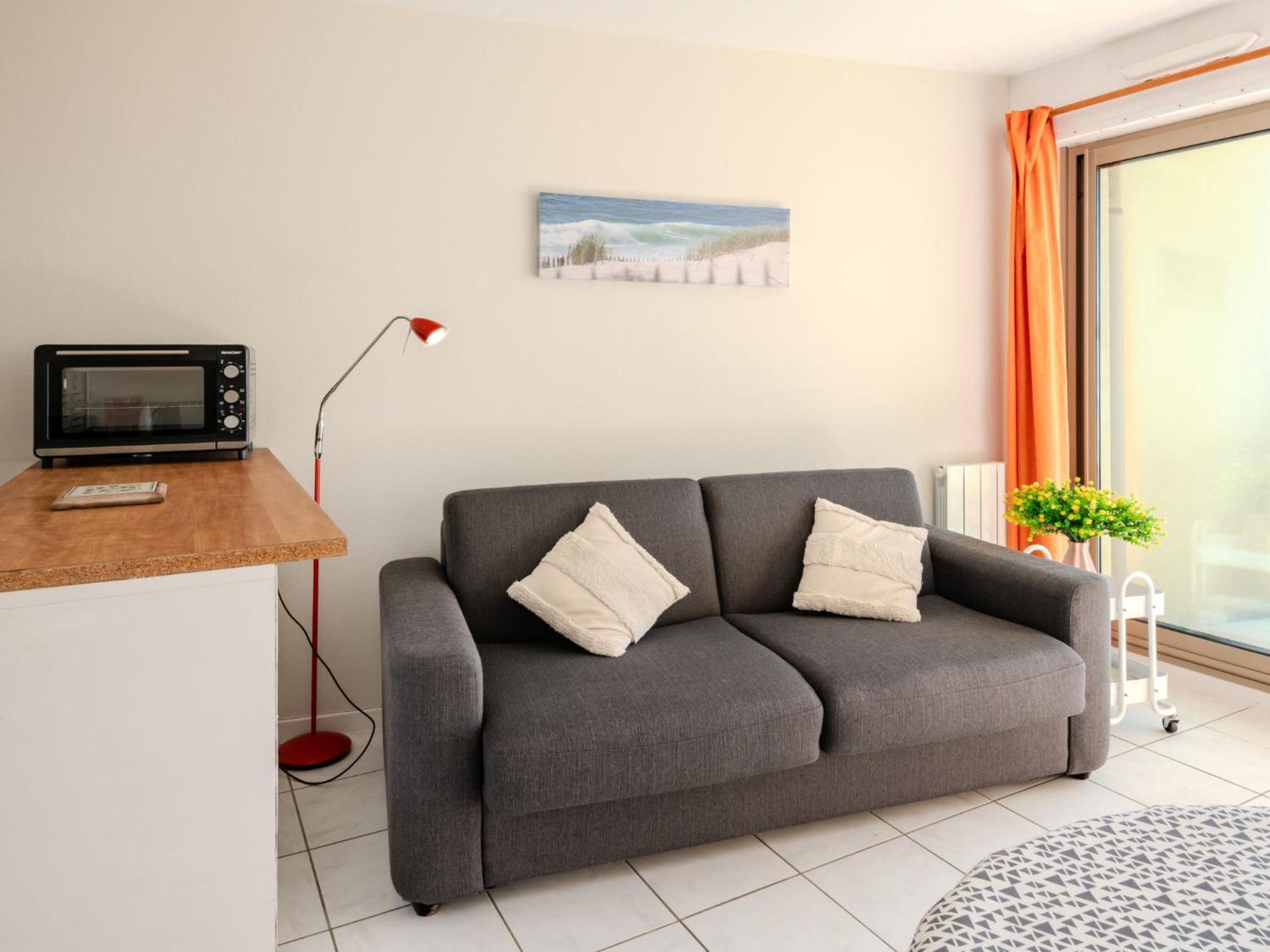 Apartment L'Oustalet-3 By Interhome มีมีซ็อง-ปลาจ ภายนอก รูปภาพ