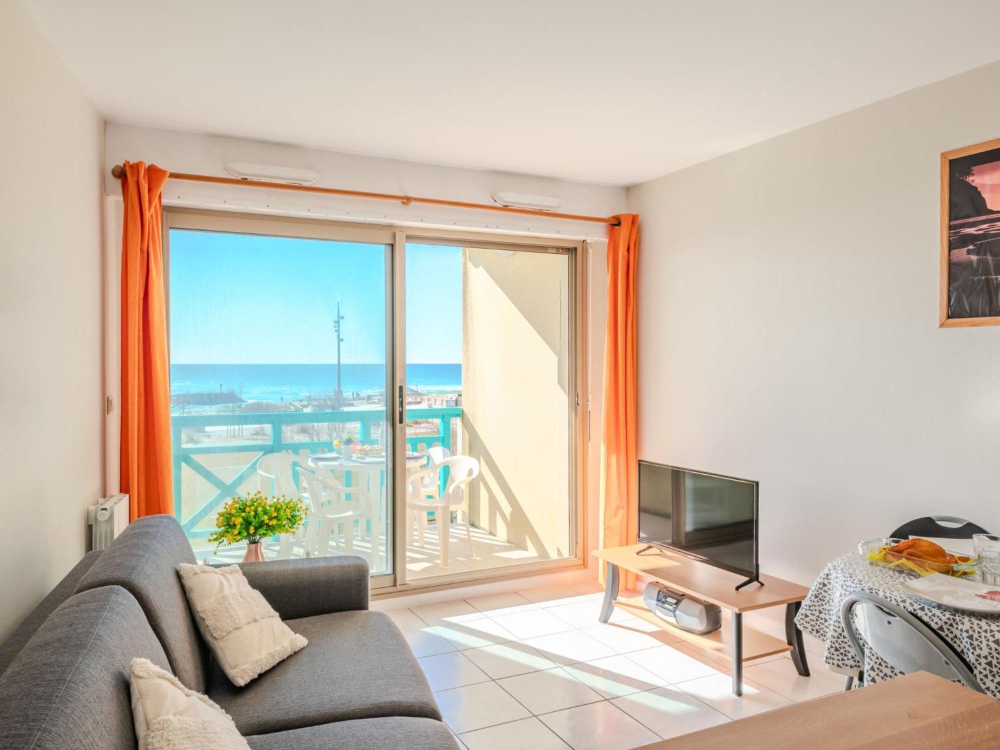 Apartment L'Oustalet-3 By Interhome มีมีซ็อง-ปลาจ ภายนอก รูปภาพ