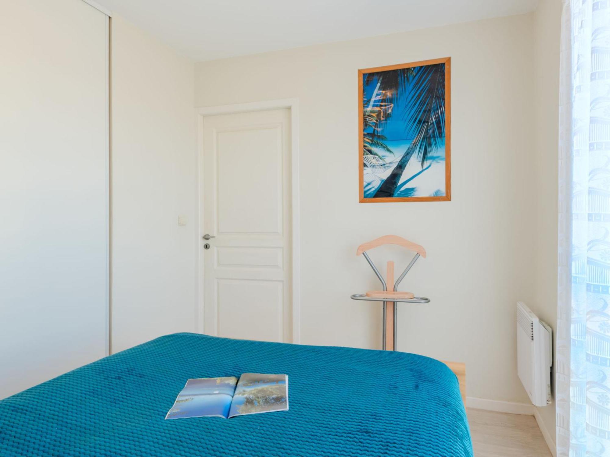 Apartment L'Oustalet-3 By Interhome มีมีซ็อง-ปลาจ ภายนอก รูปภาพ