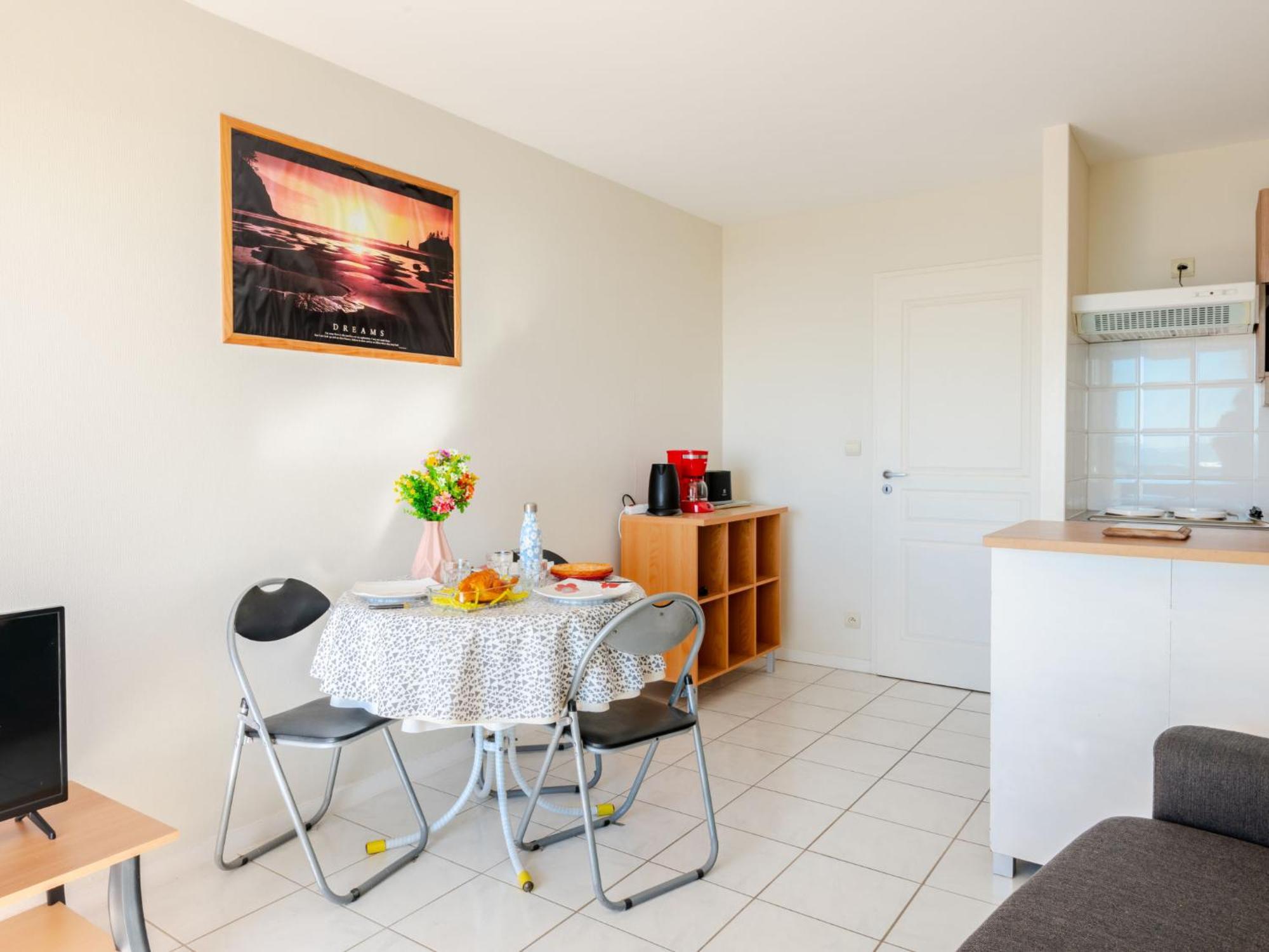 Apartment L'Oustalet-3 By Interhome มีมีซ็อง-ปลาจ ภายนอก รูปภาพ