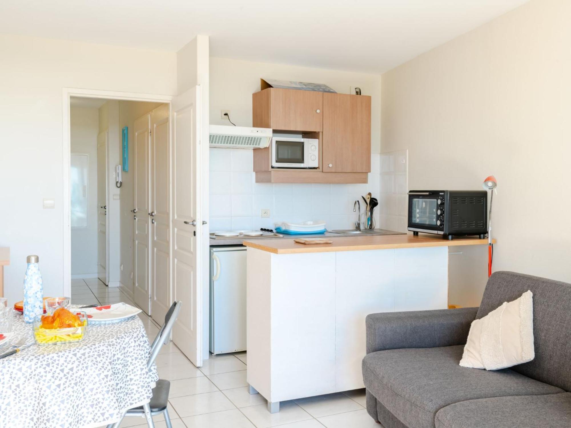 Apartment L'Oustalet-3 By Interhome มีมีซ็อง-ปลาจ ภายนอก รูปภาพ