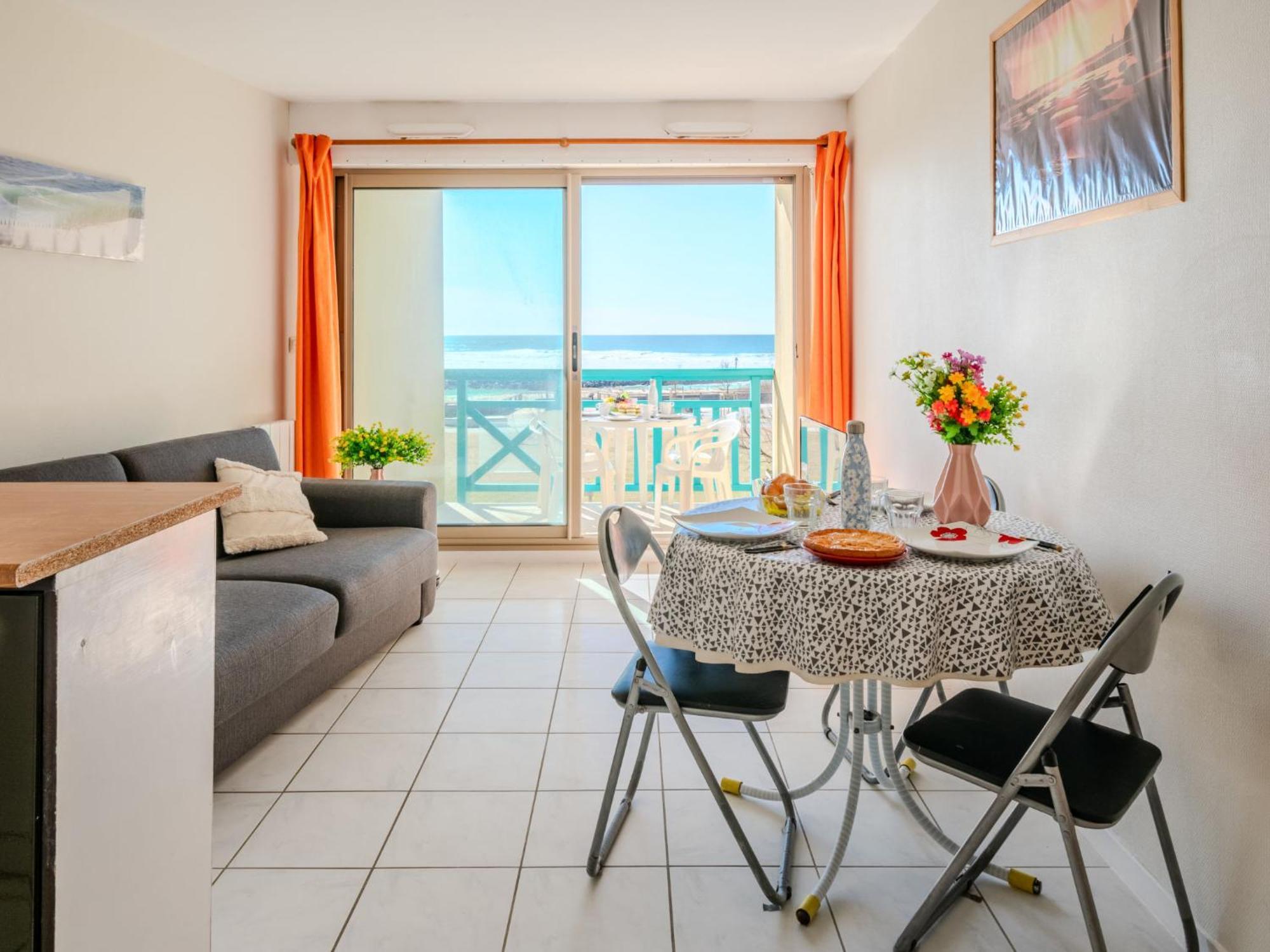 Apartment L'Oustalet-3 By Interhome มีมีซ็อง-ปลาจ ภายนอก รูปภาพ