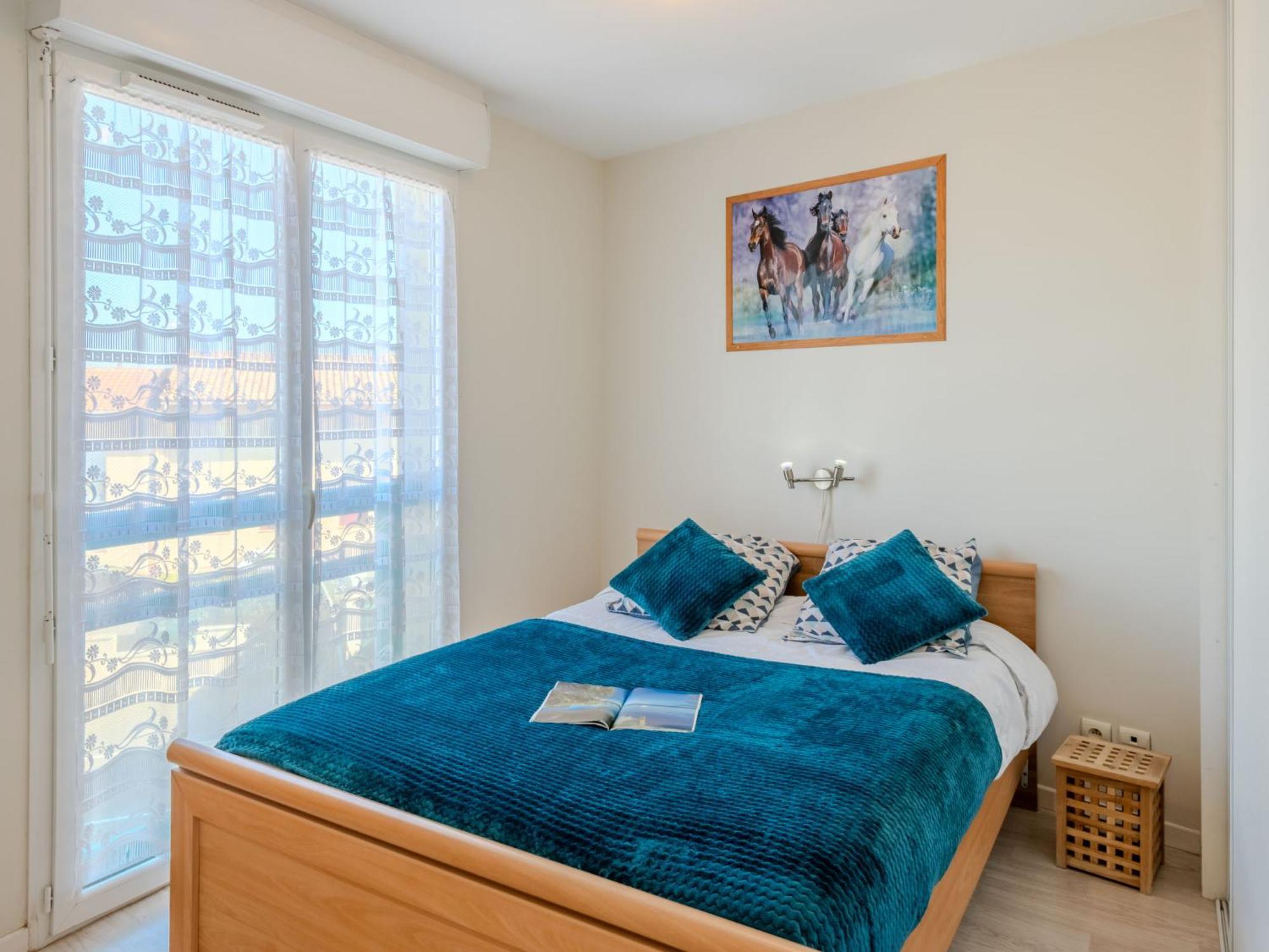 Apartment L'Oustalet-3 By Interhome มีมีซ็อง-ปลาจ ภายนอก รูปภาพ